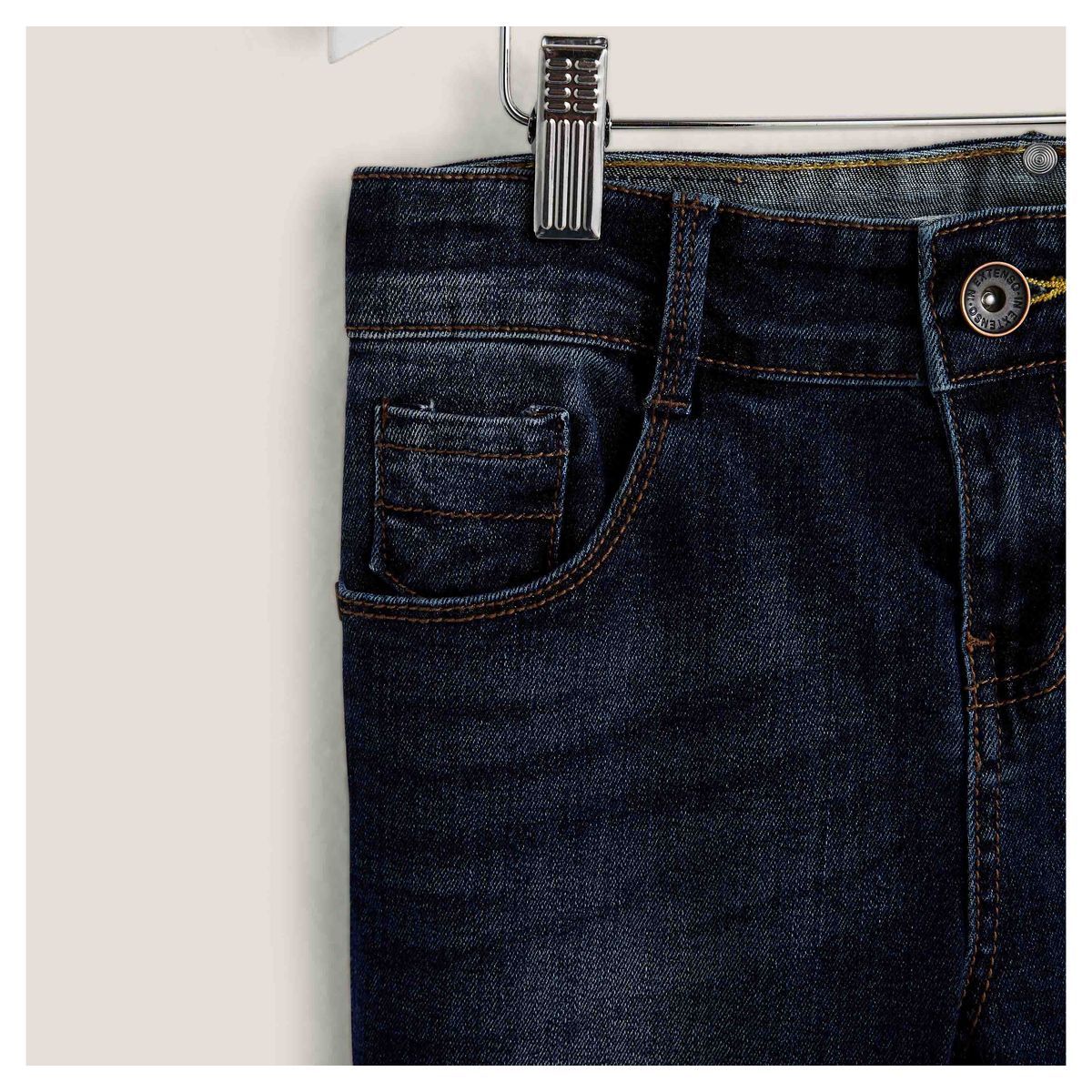 IN EXTENSO Jean slim garçon