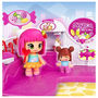 Voir la diapositive 2 : PINYPON Pinypon Magasin de bonbons