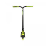 Madd Scooter Trottinette MGP mgx shredder noir vert