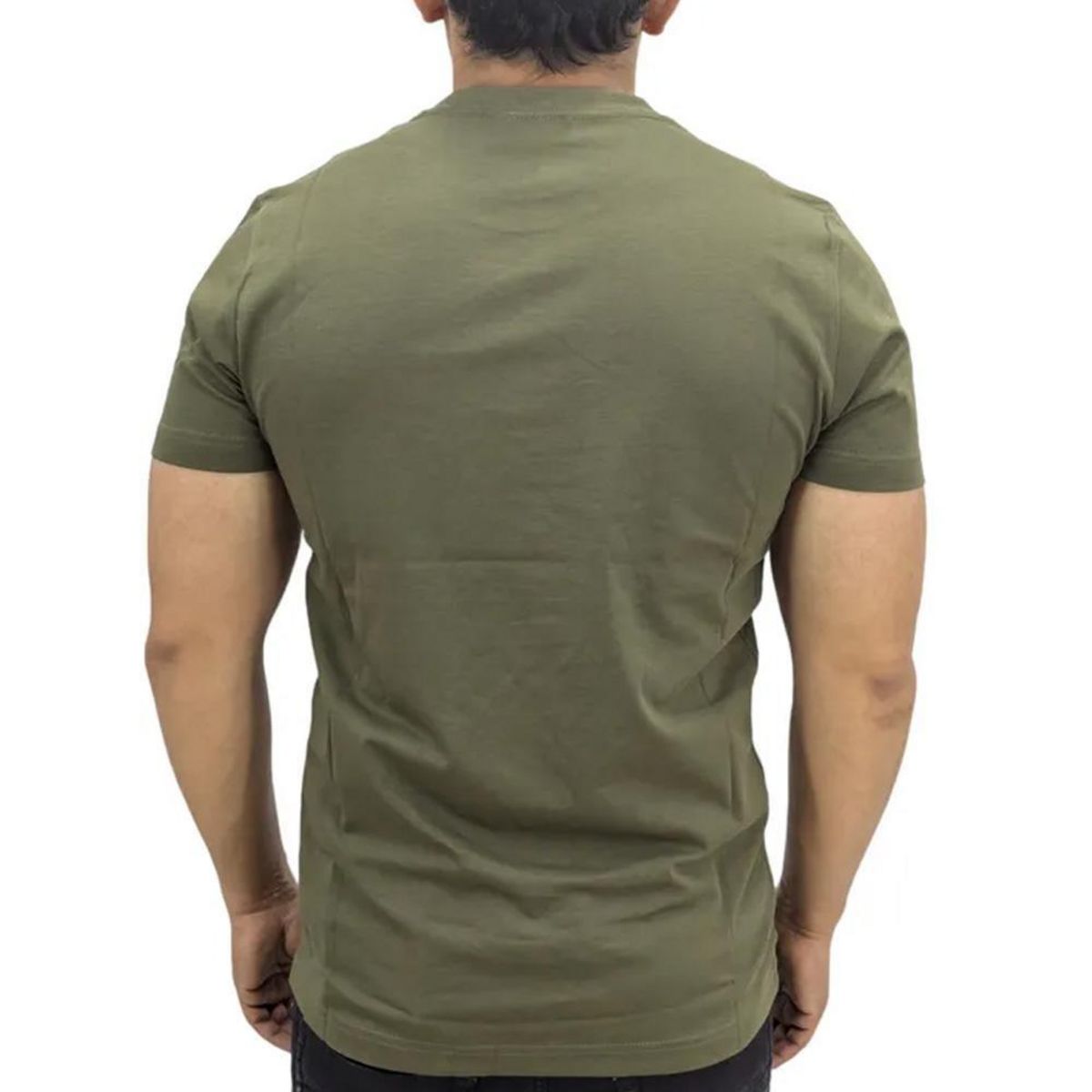 DIESEL T shirt Gris/ Homme Diesel T Diego