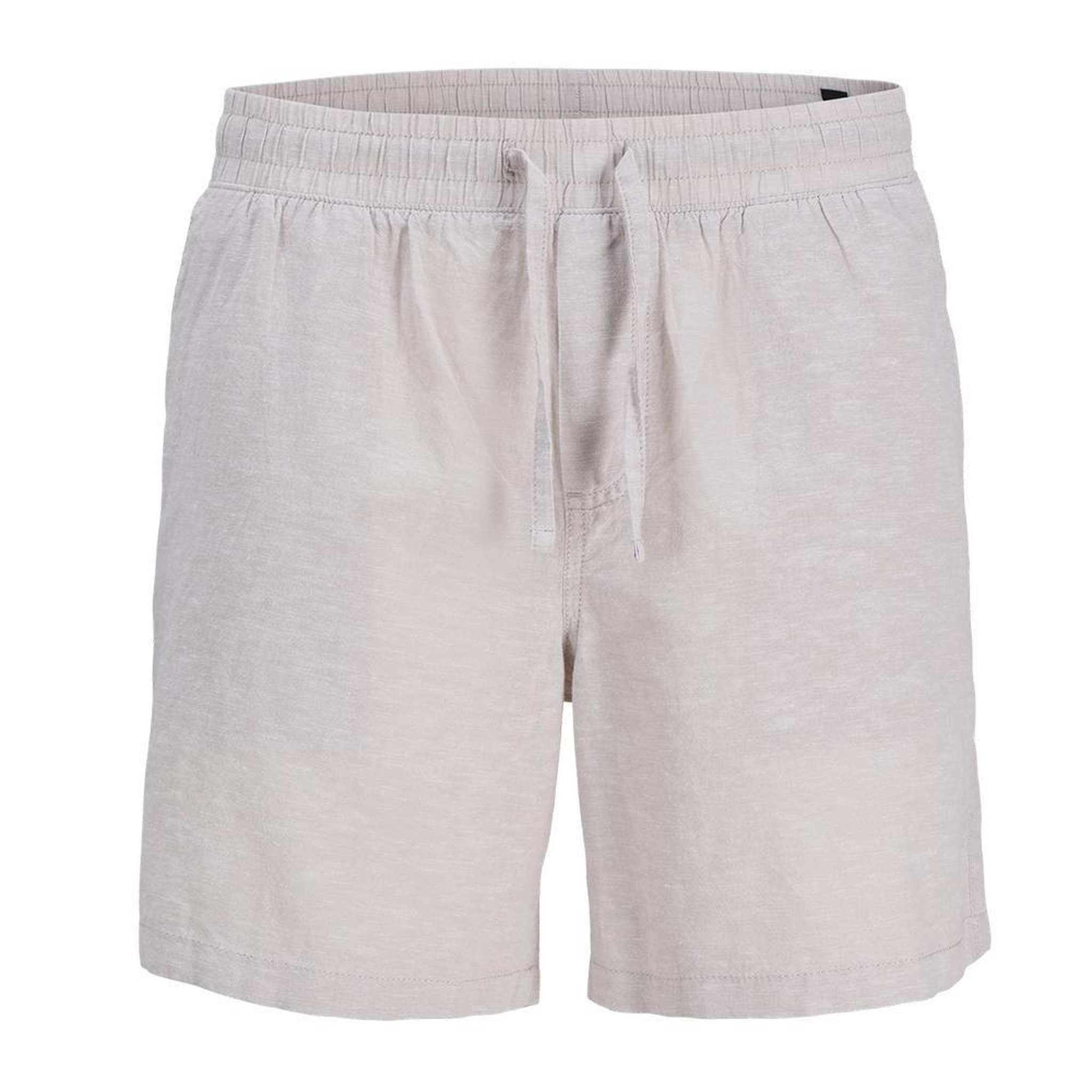 Voir la diapositive 2 : Jack & Jones Short Beige Foncé Homme Jack & Jones Jaiden
