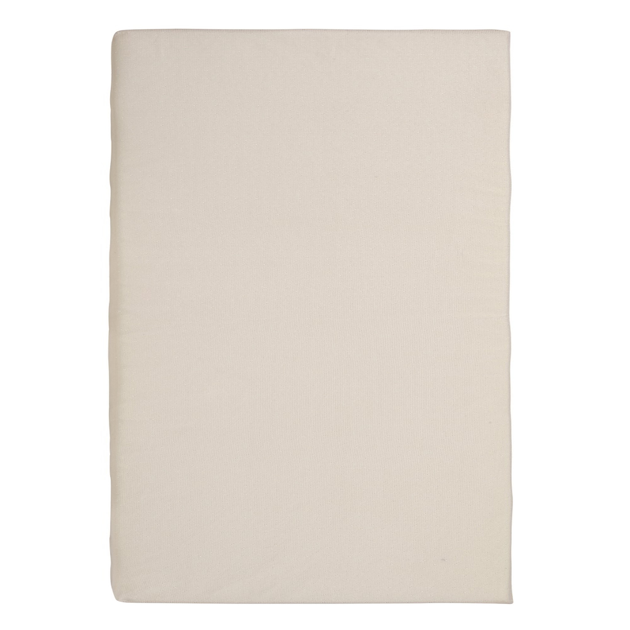 Voir la diapositive 2 : TINEO Matelas bébé pour berceaux 40 x 80 x 5 cm