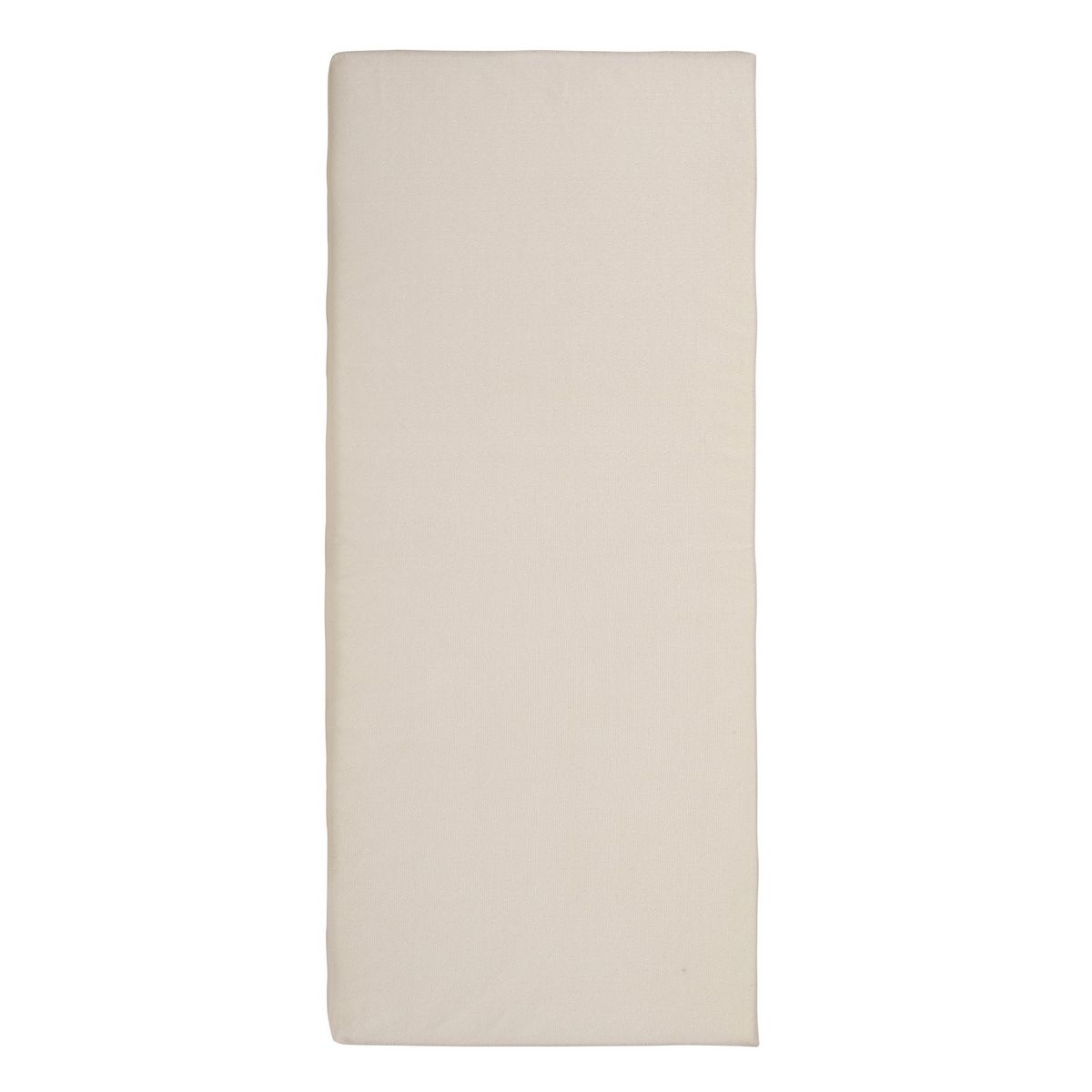 TINEO Matelas bébé pour berceaux 40 x 80 x 5 cm