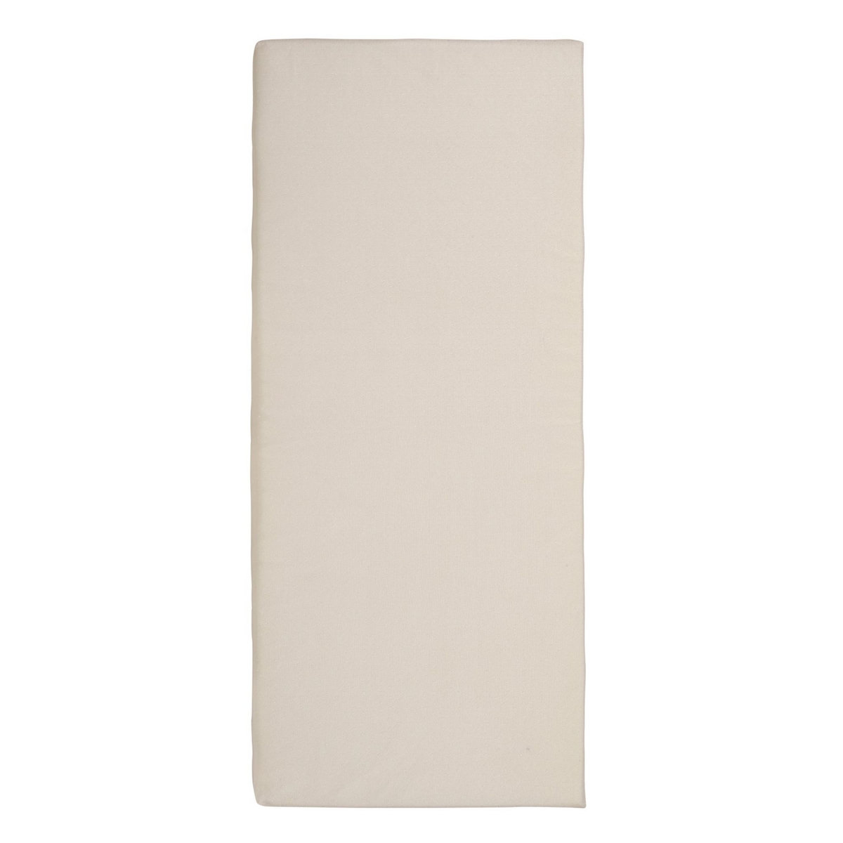 TINEO Matelas bébé pour berceaux 40 x 80 x 5 cm
