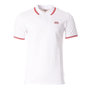 Voir la diapositive 1 : Lee Cooper Polo /Rouge Homme Lee Cooper Opan