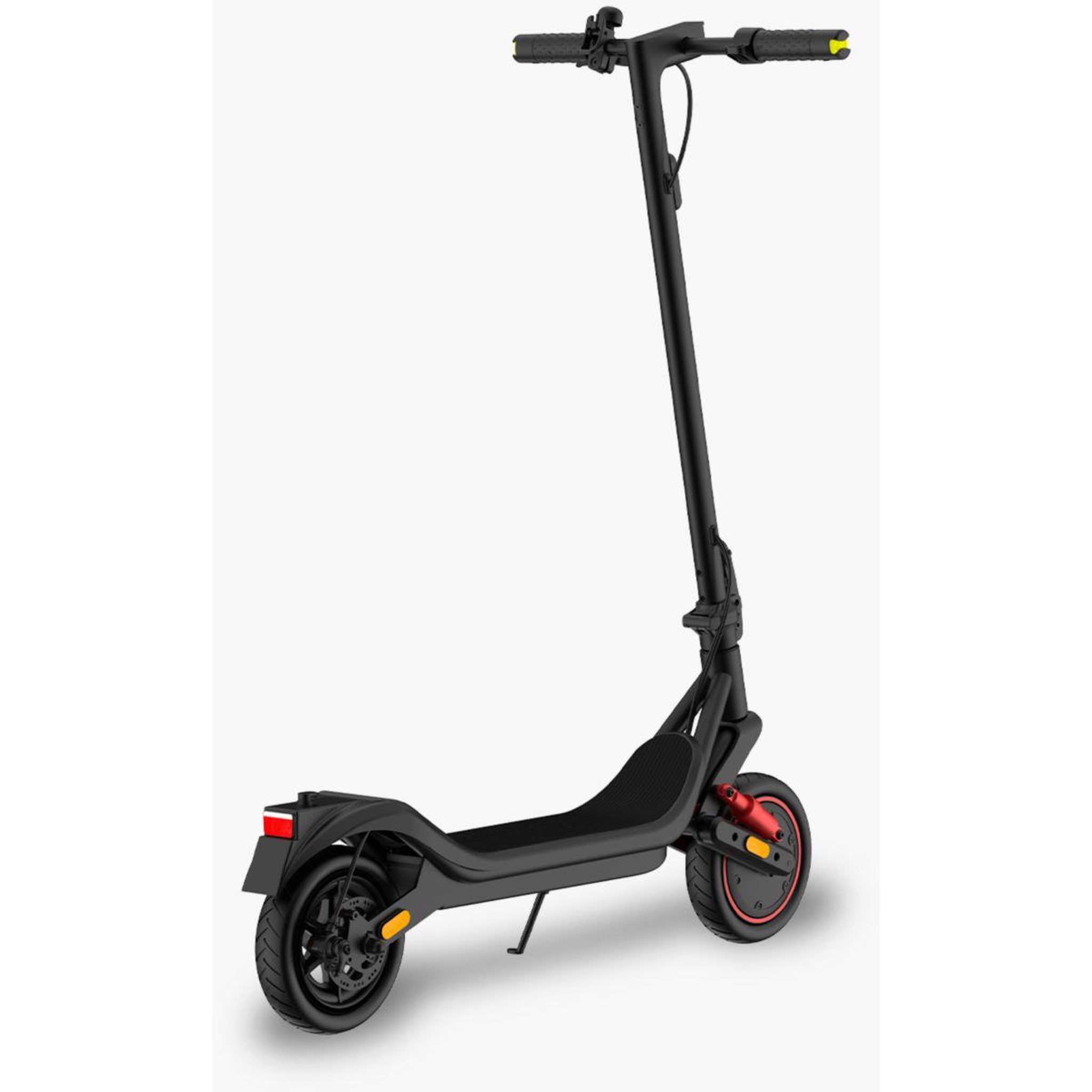 Voir la diapositive 4 : WISPEED Trottinette électrique AIRO V6 noir