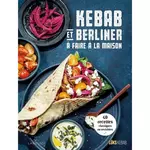  KEBAB ET BERLINER A FAIRE A LA MAISON, Lüks kebab