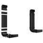 Voir la diapositive 1 : Neff Kit de recyclage pour hotte - Z861KR1