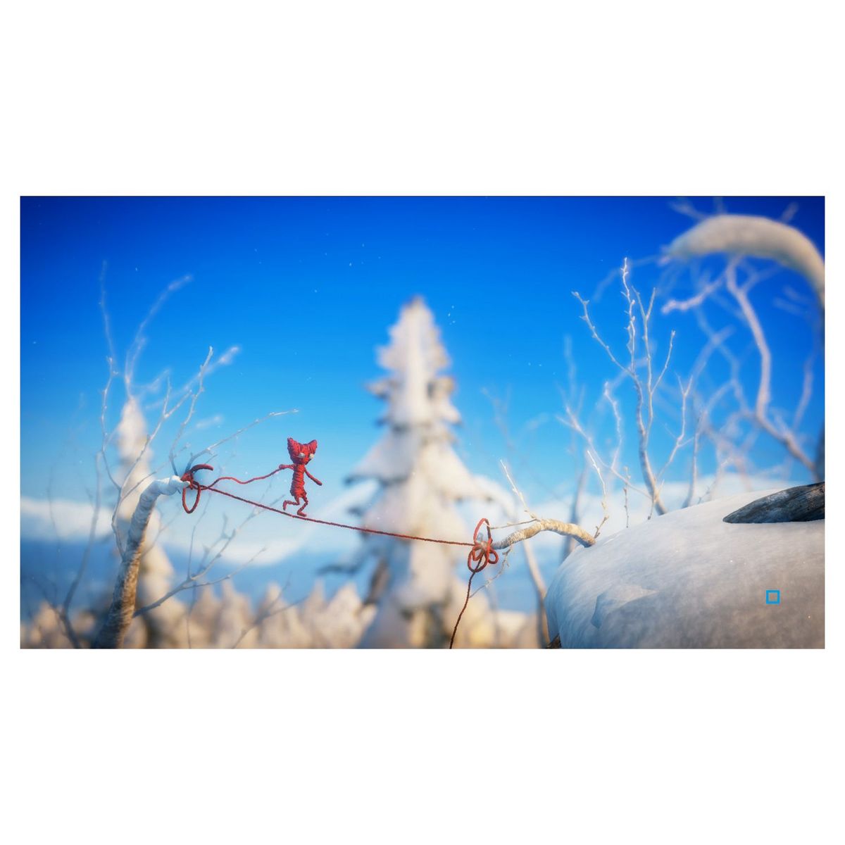 Unravel Yarny Bundle XBOX ONE