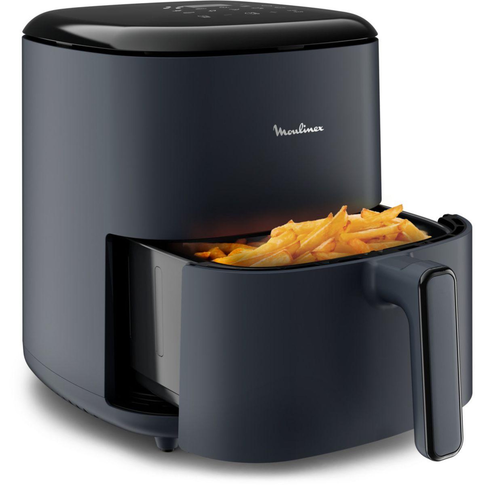 MOULINEX Friteuse sans huile easy fry max 5l ez245b20