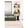Voir la diapositive 2 : ATMOSPHERA Canapé convertible Guppy 3 places