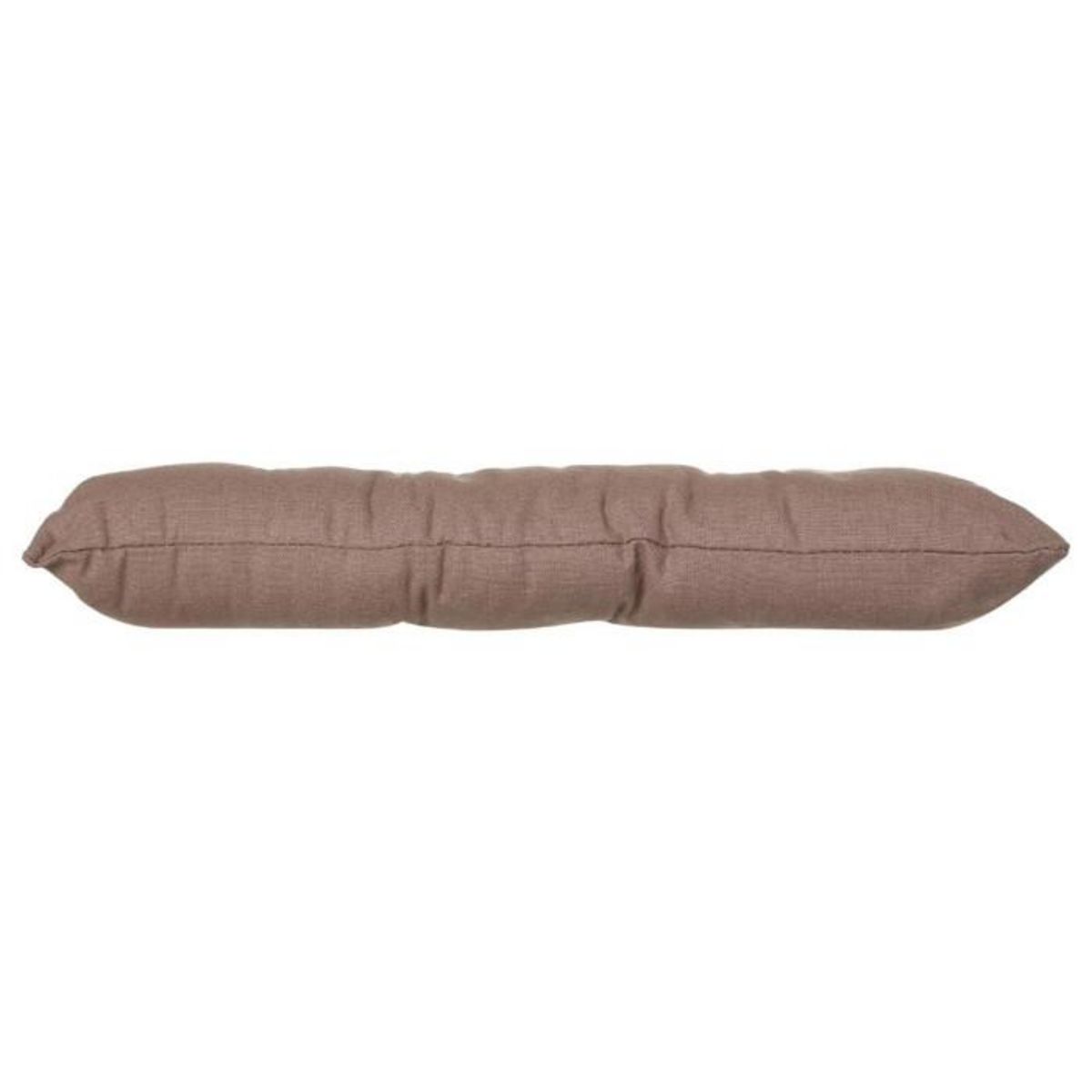 ATMOSPHERA Galette de Chaise  Loria  38x38cm Taupe