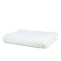 Voir la diapositive 5 : OLYMPE LITERIE OLYMPE LITERIE | Surmatelas NUAGE 2 places | Mémoire de forme & Zonage de confort