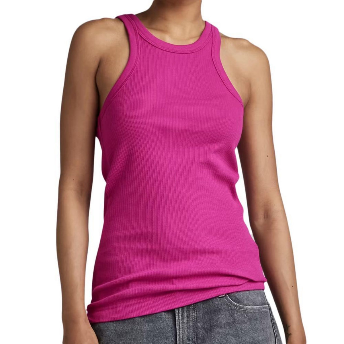 G-Star Raw Débardeur  Femme G Star Italian