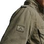 Voir la diapositive 2 : SUPERDRY Veste  Homme  uperdry Military M65 Jacket