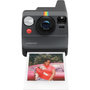 Voir la diapositive 5 : POLAROID Appareil photo Instantané Now Generation 3 Black + 8 Film