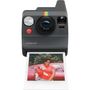 Voir la diapositive 5 : POLAROID Appareil photo Instantané Now Generation 3 Black + 8 Film