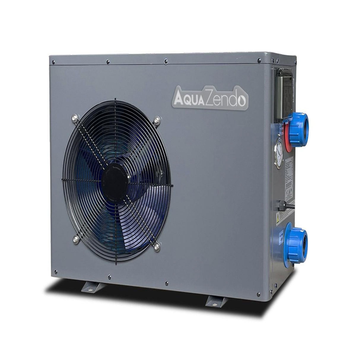AQUAZENDO Pompe à chaleur 6,10 kW Aqua Premium 6000 - AquaZendo