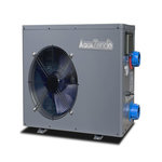 AQUAZENDO Pompe à chaleur 6,10 kW Aqua Premium 6000 - AquaZendo