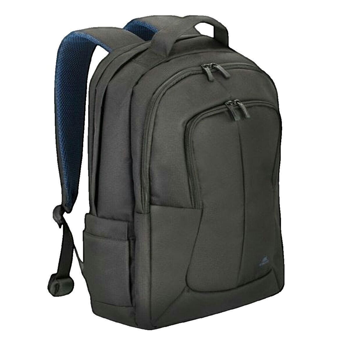 RIVACASE Sac à dos Rivacase 84 series 8460 Noir pour ordinateur portable jusqu'à 17 pouces