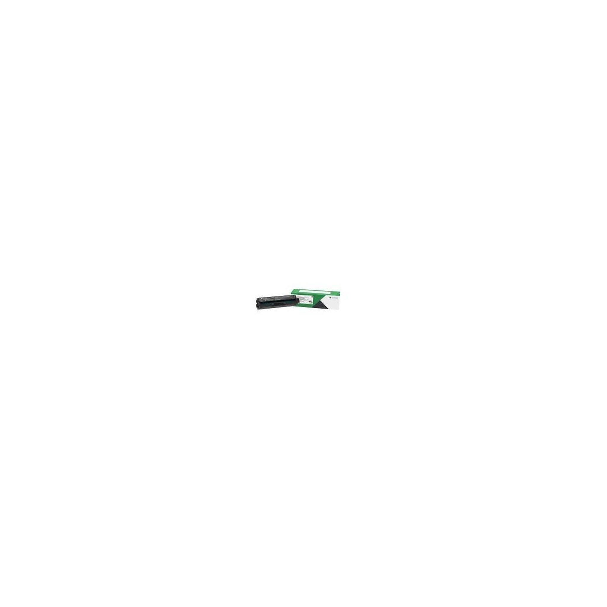Voir la diapositive 2 : Lexmark Cartouche de toner Lexmark C342XK0 noir
