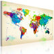 Multicolore