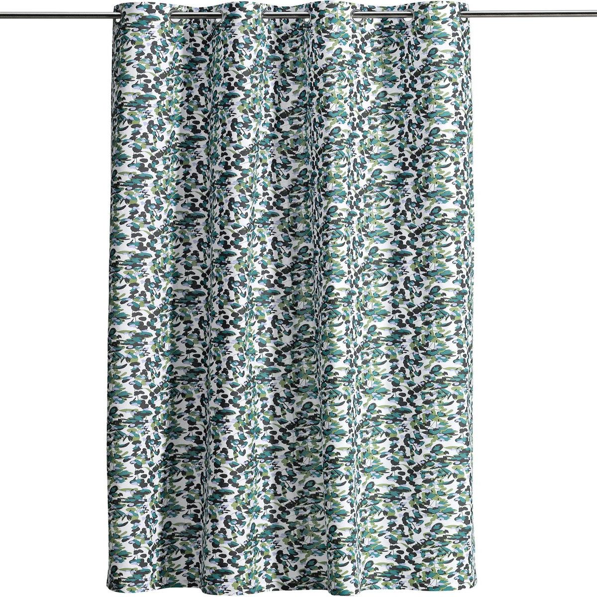 Les Ateliers du Linge Rideau oeillet sanae