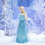 Voir la diapositive 4 : HASBRO Disney La Reine des Neiges - Elsa poussière d'étoiles