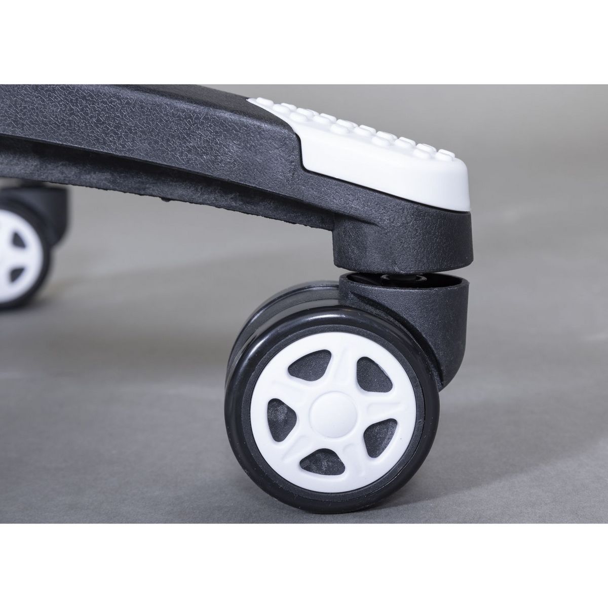 Fauteuil de bureau gamer pivotant ajustable en hauteur RACING