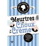 LES ENQUETES D'HANNAH SWENSEN TOME 10 : MEURTRES ET CHOUX A LA CREME, Fluke Joanne