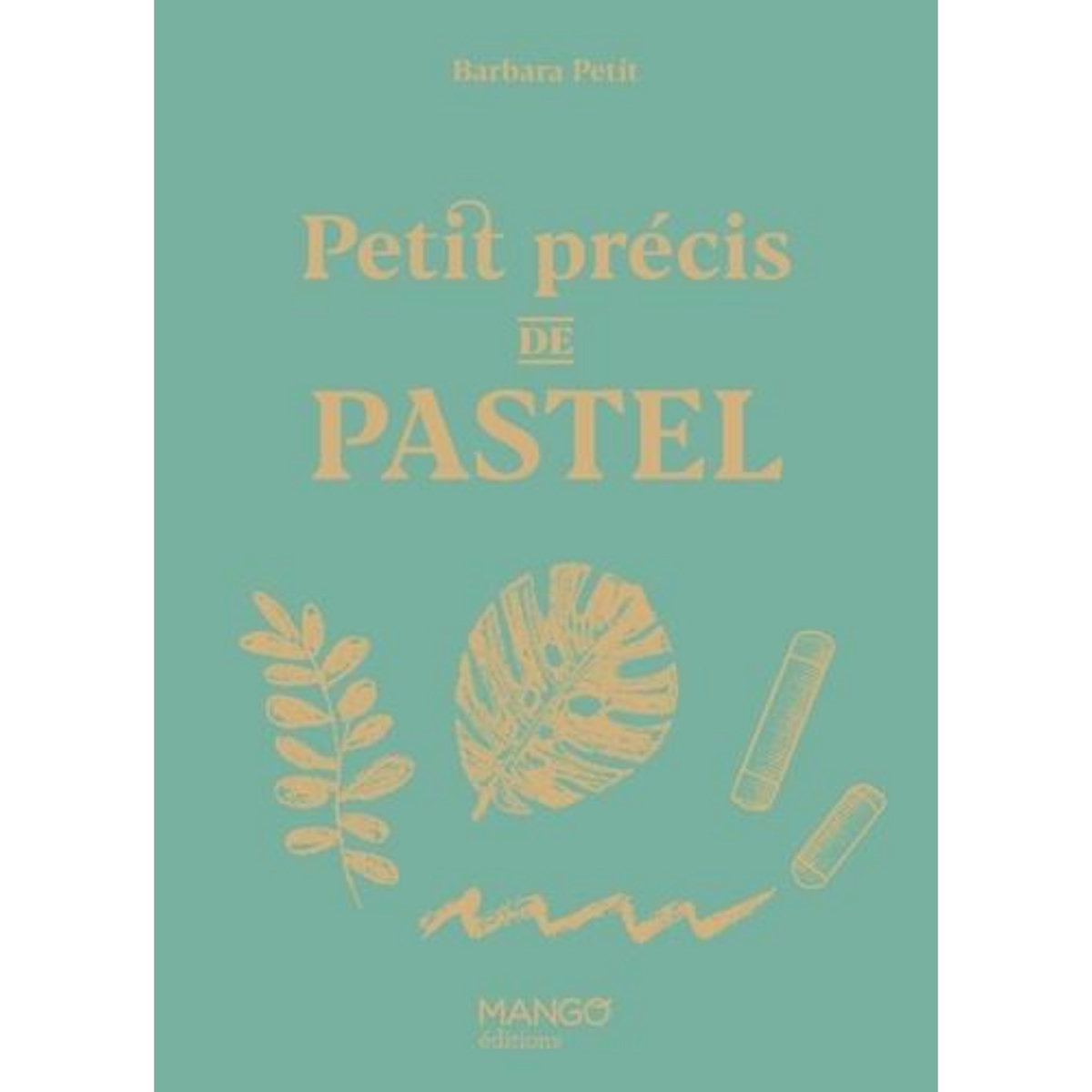 PETIT PRECIS DE PASTEL, Petit Barbara