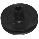 ARNOLD Poulie de courroie MTD 756-0486