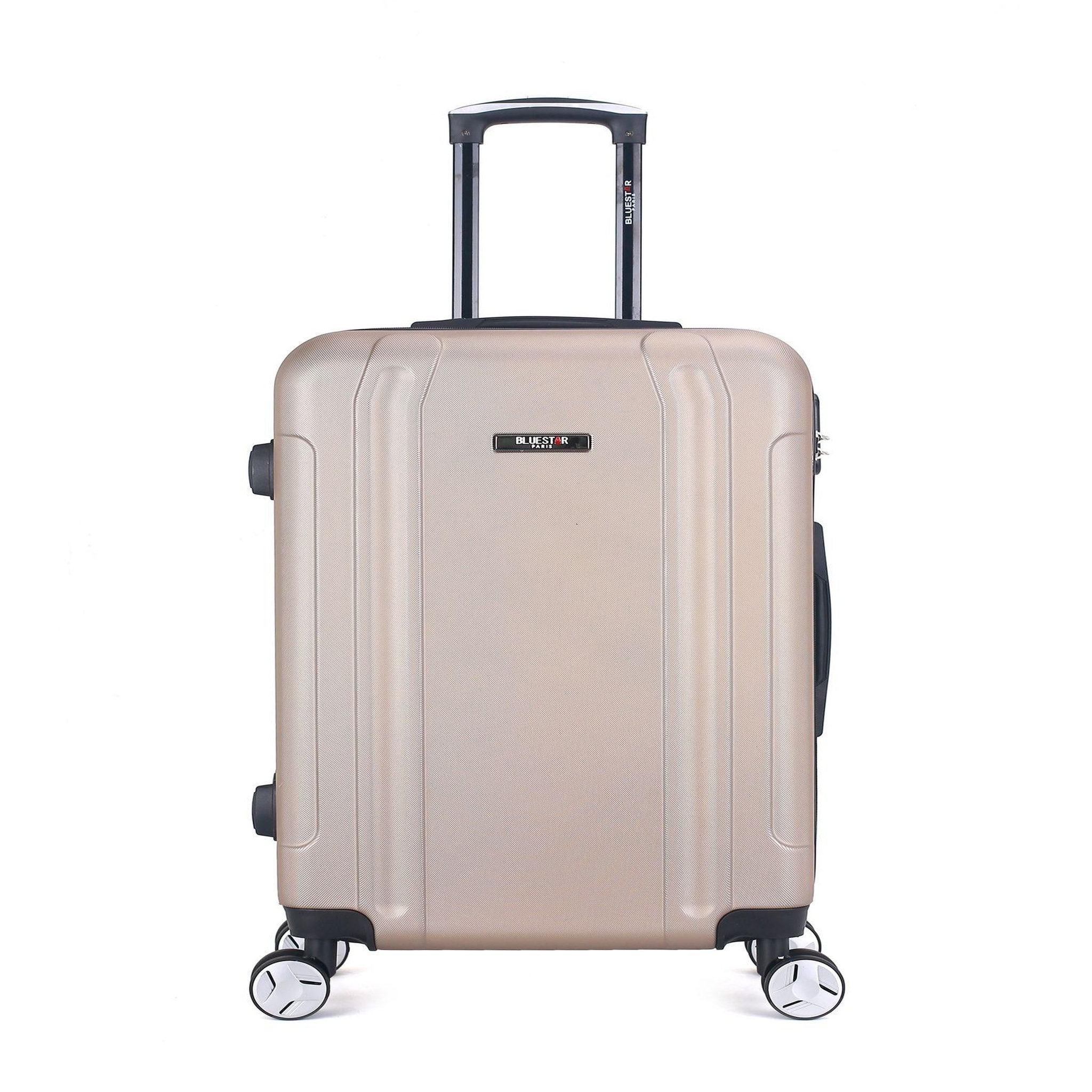 BLUESTAR Bluestar - valise grand format baltimore 75 cm 4 roues