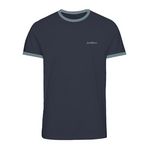 Jack & Jones T shirt  Homme Jack & Jones Ortango. Coloris disponibles : Bleu