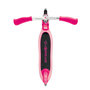 Voir la diapositive 4 : Globber Flow 125 Foldable V2 Rose Fluo / Pastel Rose