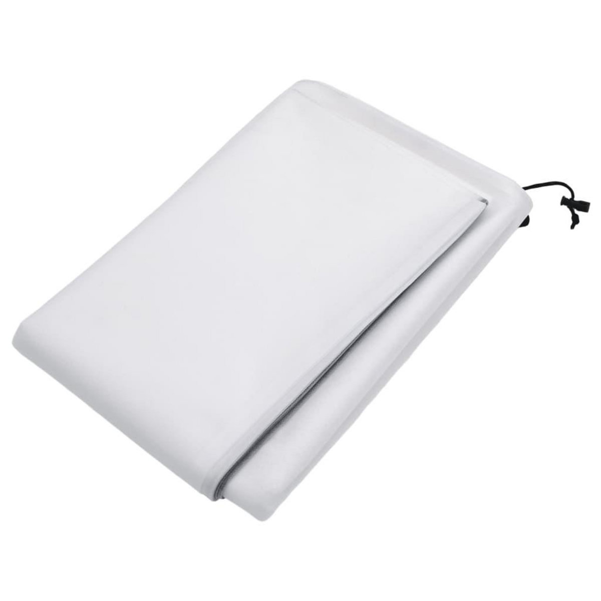 VIDAXL Housses de protection pour plantes avec fermeture eclair 2 pcs