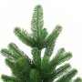 VIDAXL Arbre de Noël artificiel aiguilles realistes 150 cm vert