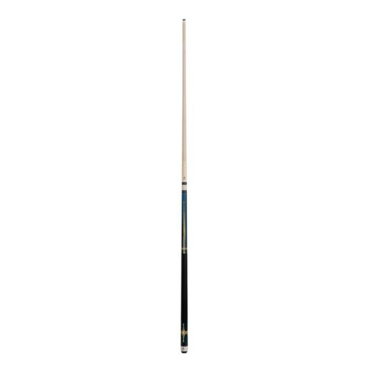 Paris Prix Queue de Billard en Bouleau  Fred  145cm Naturel