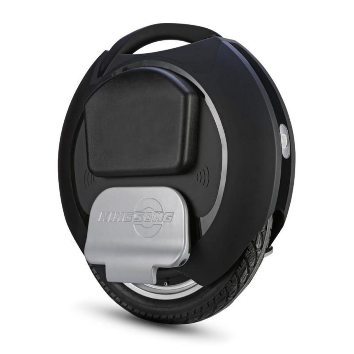 KINGSONG Gyroroue Kingsong KS 16S 840 Wh Noir