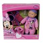 SIMBA Poupon Minnie Mouse cute baby 20cm