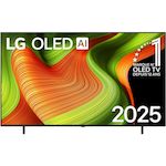 LG TV OLED evo 65B5 2025 (164cm)