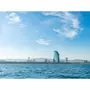 Smartbox Séjour de 3 jours à Barcelone avec croisière au coucher du soleil en catamaran - Coffret Cadeau Multi-thèmes