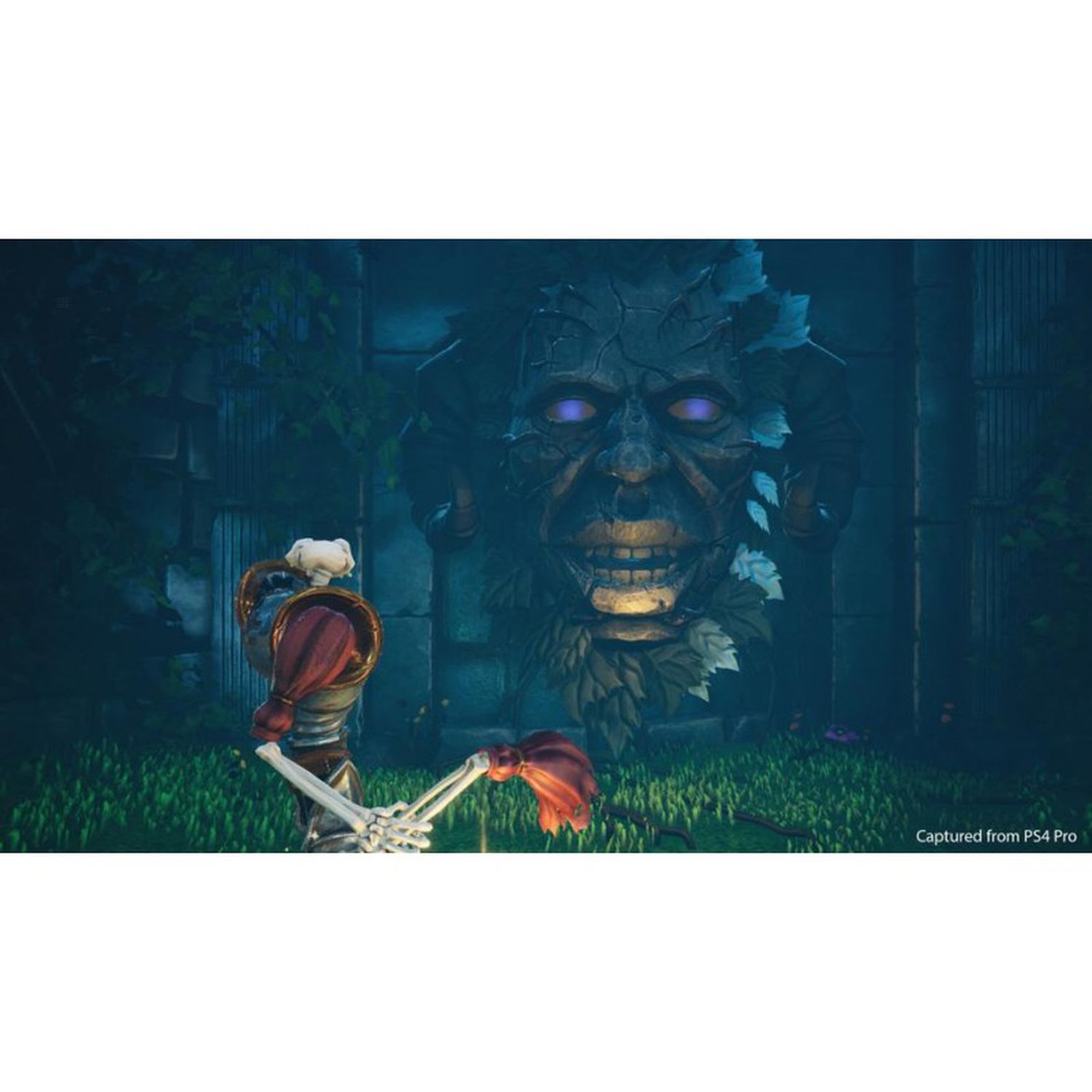 Voir la diapositive 2 : SONY MediEvil PS4