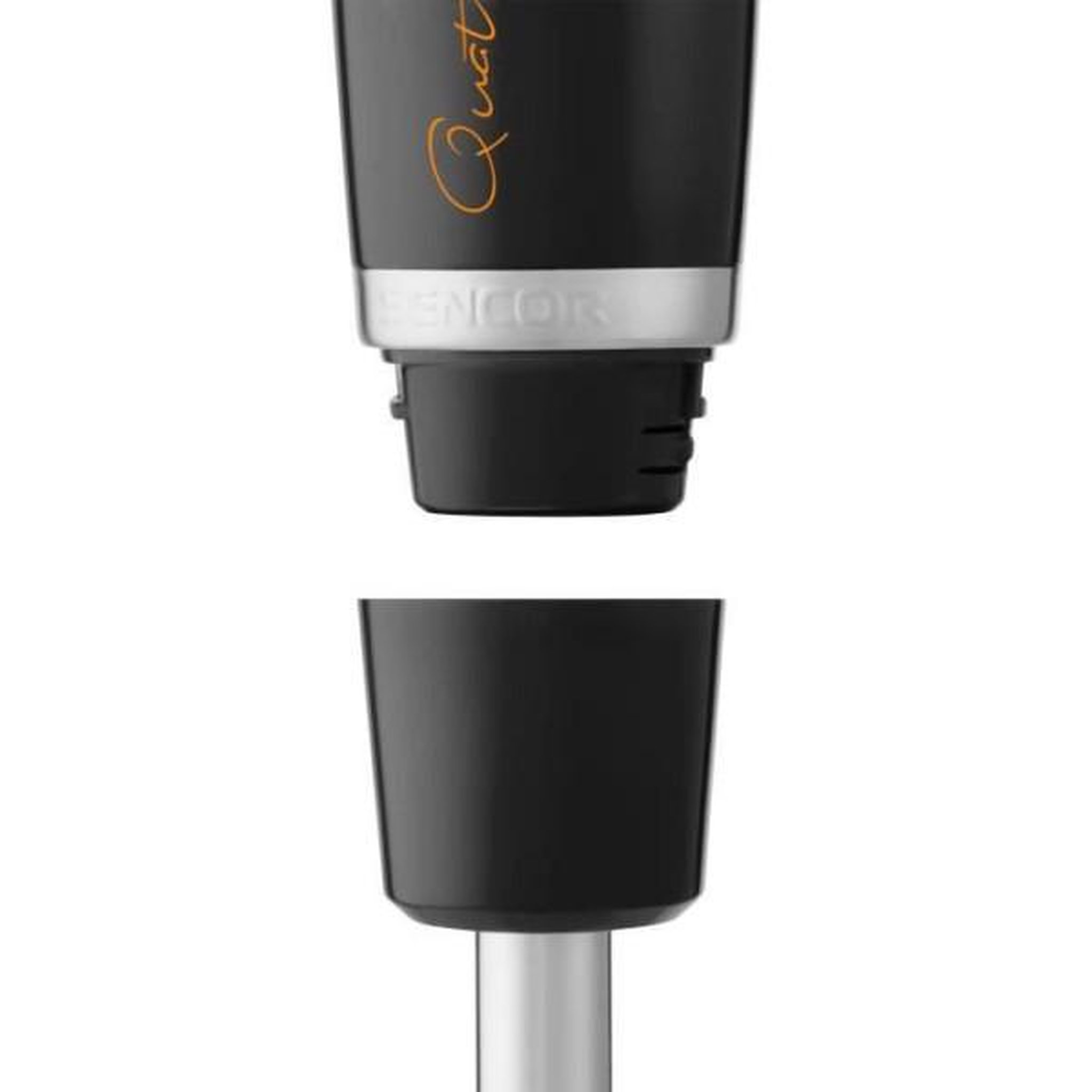 Voir la diapositive 6 : MARKET24 Mixeur Electrique  plongeant - SENCOR - SHB 4359BK-EUE3 - 800 W - 2 vitesses - Noir