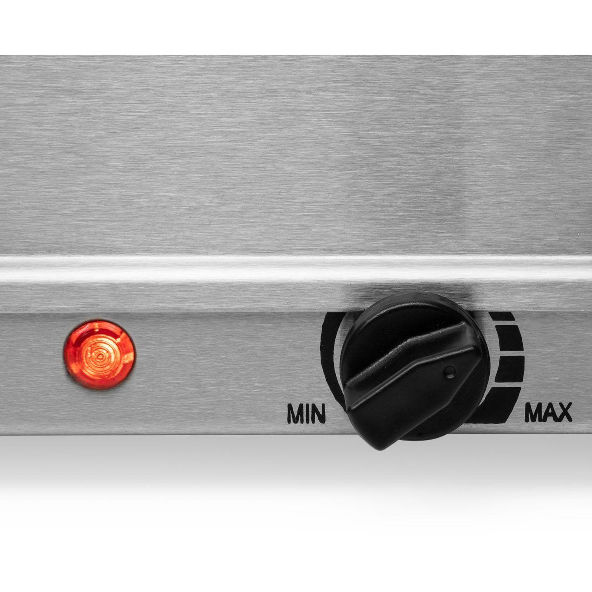 Voir la diapositive 4 : TRISTAR Chauffe plats chauffe plat bp-6285