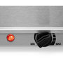 Voir la diapositive 4 : TRISTAR Chauffe Plats Chauffe plat BP-6285
