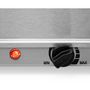 Voir la diapositive 4 : TRISTAR Chauffe Plats Chauffe plat BP-6285