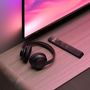 Voir la diapositive 5 : Philips Casque TV TAH6206BK