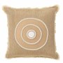 Voir la diapositive 1 : Paris Prix Coussin Déco  Ibiza  45x45cm Beige