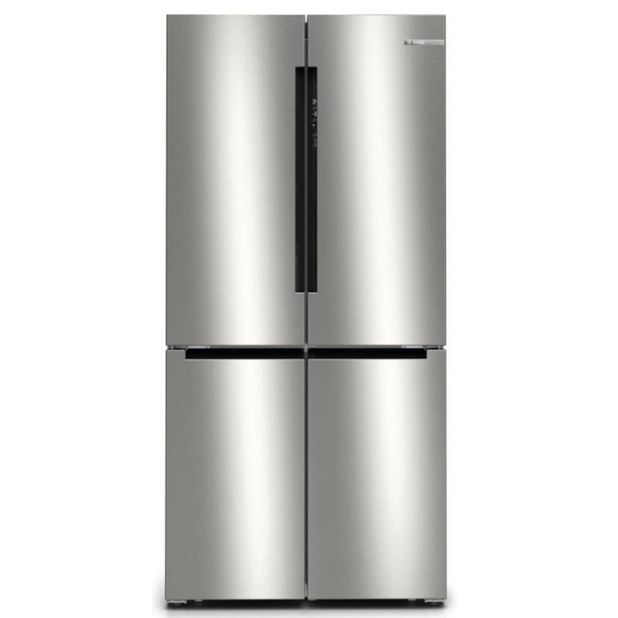 BOSCH Réfrigérateur américain 91cm 605l no frost - kfn96vpea